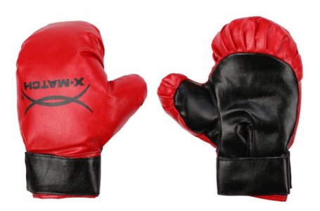 Перчатки для бокса 877 X-Match
