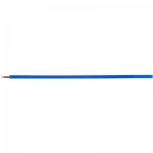 Стержень для шариковой ручки  LeftRight синий толщина линии 0.3 мм Stabilo