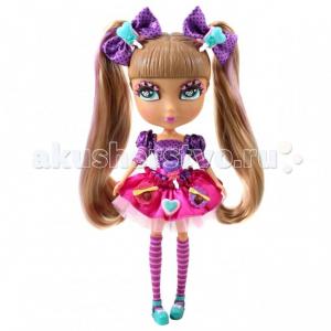 Cutie Pops Dolls Набор Делюкс Кармель с аксессуарами Jada