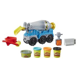 Пластилин и масса для лепки Hasbro Play-Doh