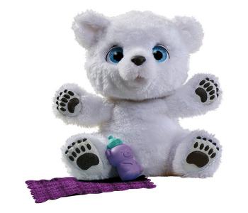 Интерактивная игрушка  Полярный Медвежонок FurReal Friends