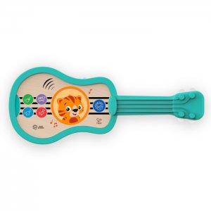 Музыкальный инструмент  для малышей Гавайская гитара Hape