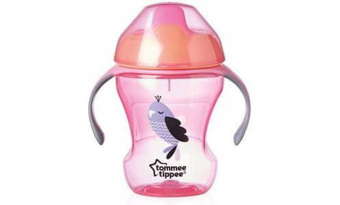 Поильник  Explora Easy Drink Cup 230 мл Tommee Tippee