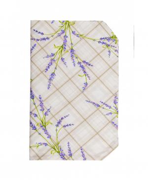 Дорожка на стол lavender Provence Fresca Design