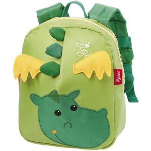 Детский рюкзак  Дракон, 24 см Sigikid