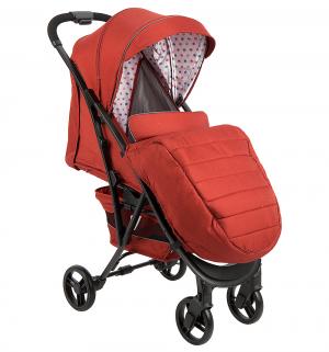 Прогулочная коляска  S-9, цвет: красный Corol