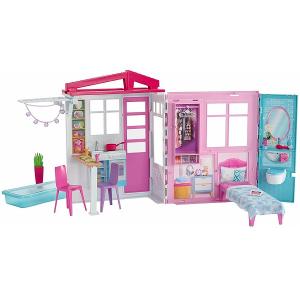 Игровые наборы Mattel Barbie