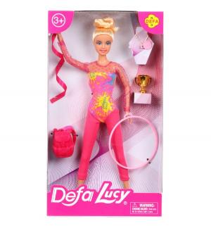 Кукла  с аксессуаром 28 см Defa