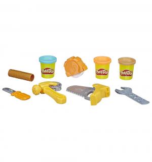 Игровой набор  Инструменты Play-Doh