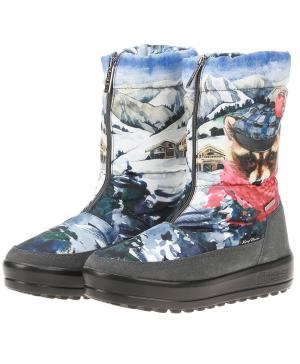 Сапоги King Boots