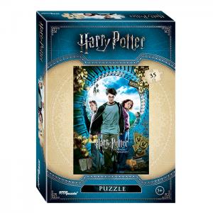 Мозаика классическая  Гарри Поттер Step Puzzle