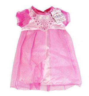Комплект одежды для куклы  Hello Kitty 40-42 см Карапуз