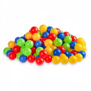 Набор разноцветных шариков  BabyStyle, 200 шт. -