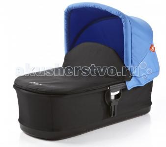 Люлька  Спальный блок Blue COT SL2012 GB