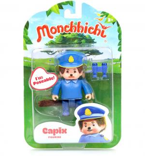 Фигурка  Капикс 7.5 см Monchhichi