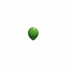 10 шариков (зеленый) Everts