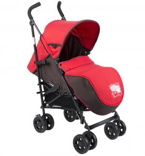 Коляска-трость  А5970 Torino, цвет: красный Mobility One