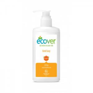 Экологическое жидкое мыло для мытья рук Цитрус 250 мл Ecover