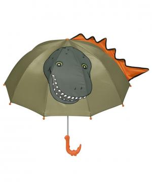 Зонт-трость Динозавр Kidorable