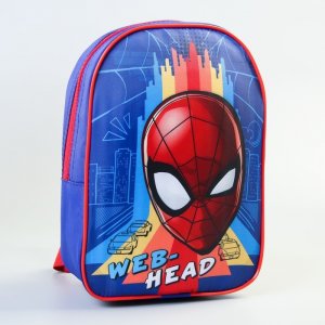 Рюкзак детский Человек Паук Marvel