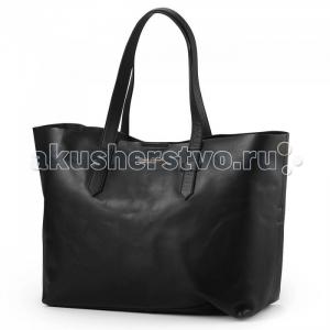 Сумка для мамы Leather Elodie Details