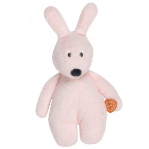 Мягкая игрушка  Rattle Susie & Bonnie Кролик Nattou