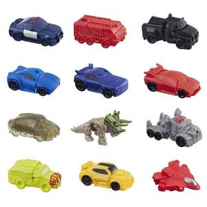 Игровые наборы и фигурки для детей Hasbro Transformers