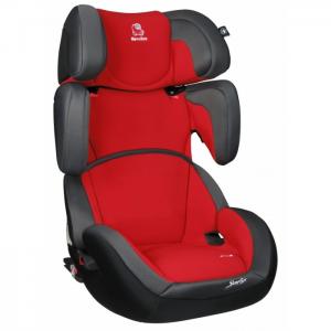 Автокресло  StepFix Renolux
