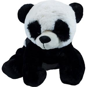 Мягкая игрушка  Панда, 25 см Teddykompaniet