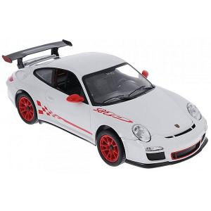 Радиоуправляемая машинка  Porsche GT3 RS 1:14, белая Rastar