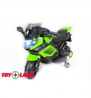 Электромотоцикл  Minimoto LQ 158 Toyland
