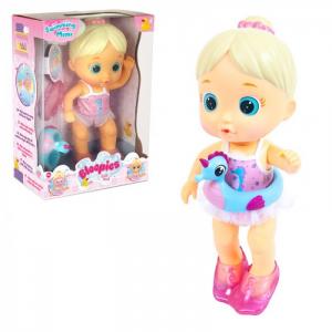Bloopies Кукла плавающая Mimi IMC toys