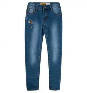 Джинсы , цвет: синий JS Jeans