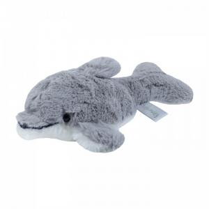 Мягкая игрушка  Дельфин 26 см Teddykompaniet