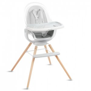 Стульчик для кормления  360° Cloud™ High Chair Munchkin