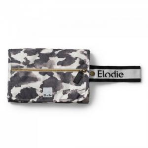 Elodie Сумка - пеленальник Wild Paris Details