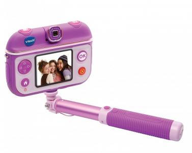 Развивающая игрушка  Детская селфи камера Kidizoom Vtech
