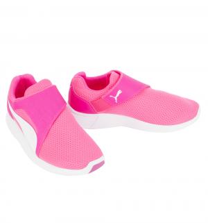 Кроссовки , цвет: розовый Puma