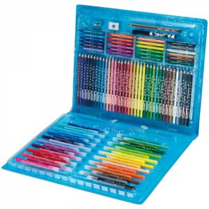 Набор для рисования Colorpeps Kit (100 предметов) Maped