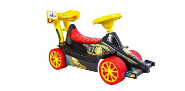 Каталка Орион Гоночный Спорткар Super Sport 1 R-Toys