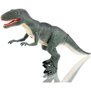 Динозавр  Древний хищник, 47 см Mioshi. Цвет: разноцветный