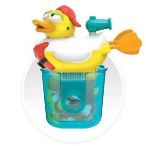 Игрушки для ванной Yookidoo
