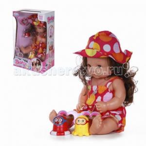 Игрушка детская Кукла с аксессуарами 40 см Yako