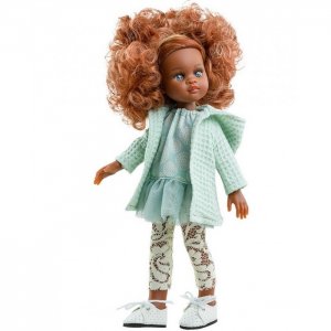 Кукла Нора 32 см 04523 Paola Reina