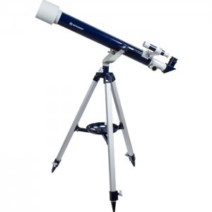 Телескоп Junior 60/700 AZ1 Bresser