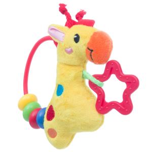 Развивающая игрушка  Жираф 12 см Leader Kids