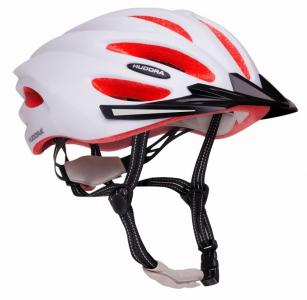 Шлем велосипедный Hudora