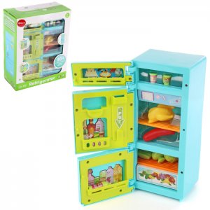 Холодильник 21x10,5x27 см Ami&Co (AmiCo)
