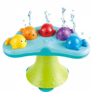 Игрушка для купания Музыкальный фонтан Hape