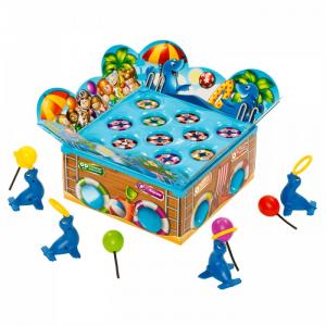 Настольная игра Тюлени на арене Asmodee